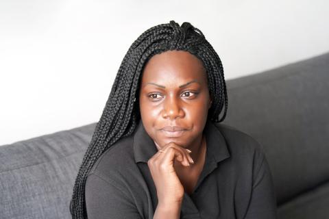 African immigrant CHW Success Stories