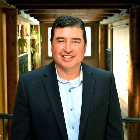 Beto Lopez, Mayor Pro Tem, Lee's Summit