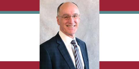 David Warm, MARC's executive director