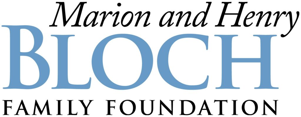 Marion-and-Henry-Bloch-Family-Foundation