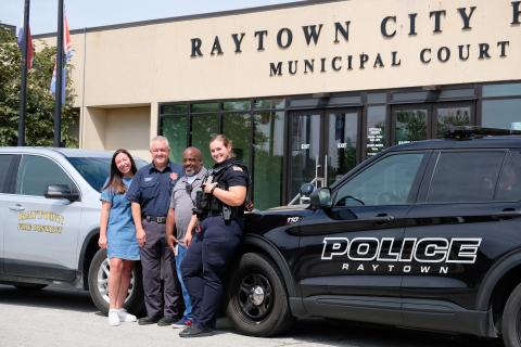raytown-co-responder-program-team-members