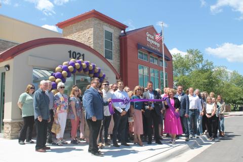 Great Beginnings at Paradise Park 