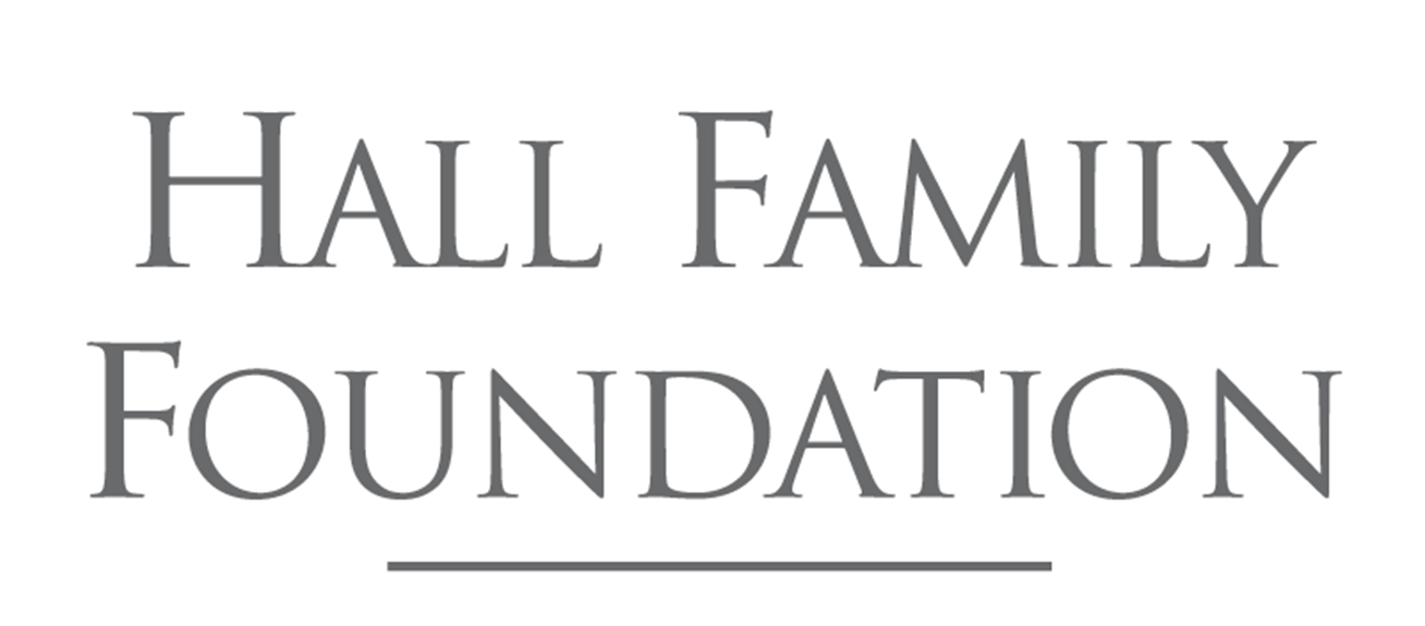 Hall-Family-Foundation